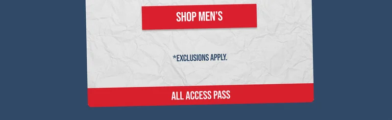 Shop Men's