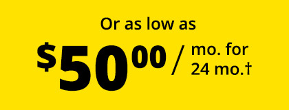 After $50 Instant Savings*
