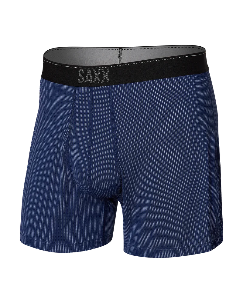 Quest Loose Fit Boxer Brief