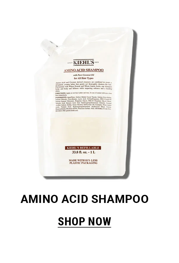 Amino Acid