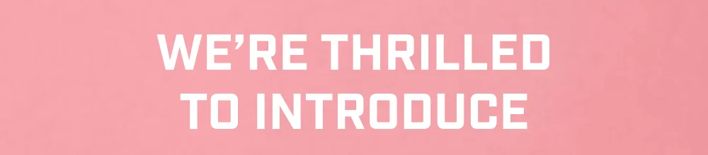 Introducing