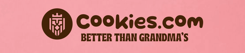 Discover Cookies.com