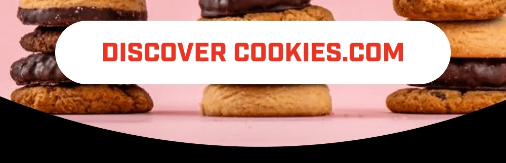 Discover Cookies.com