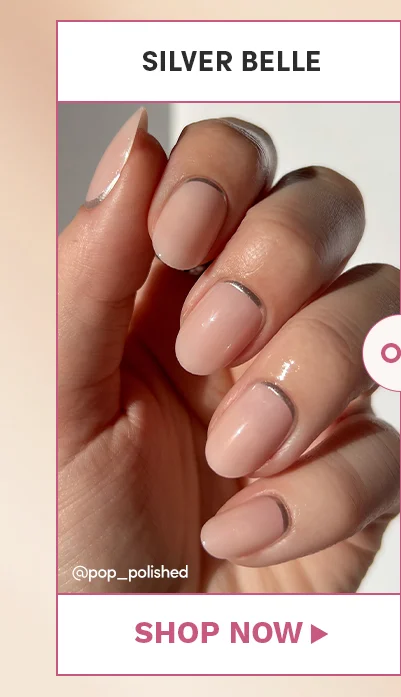 Shop 25% off Silver Belle with the code NYE24