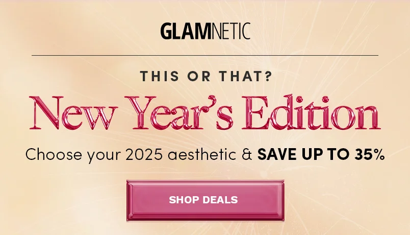 New Year Coming Soon: Save up to 35% off with the code NYE24