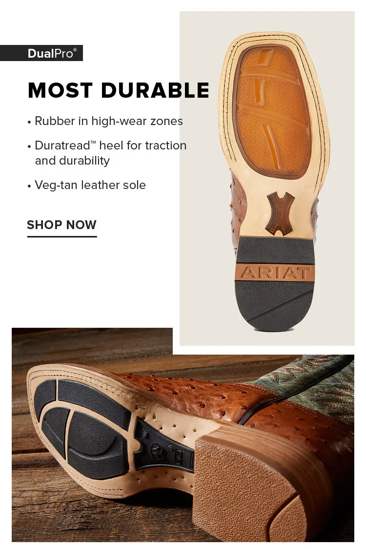 DUALPRO | SHOP NOW