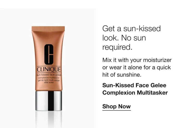 Powerful glow serum exfoliates, hydrates, and brightens. |Moisture Surge™ Active Glow Serum|Shop Now