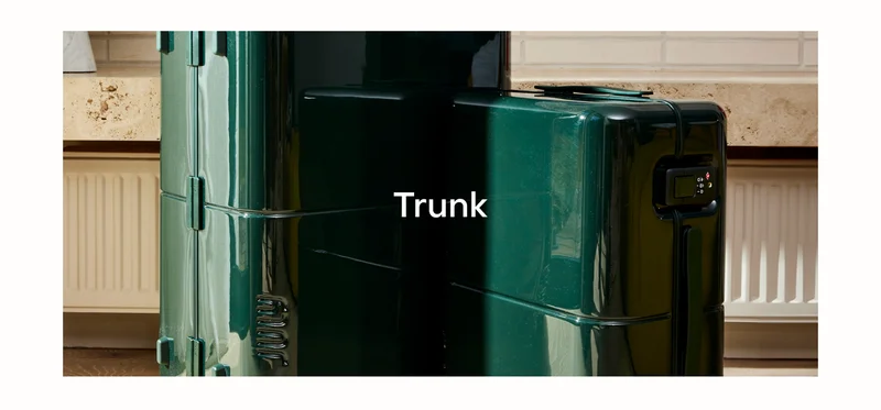 Trunk