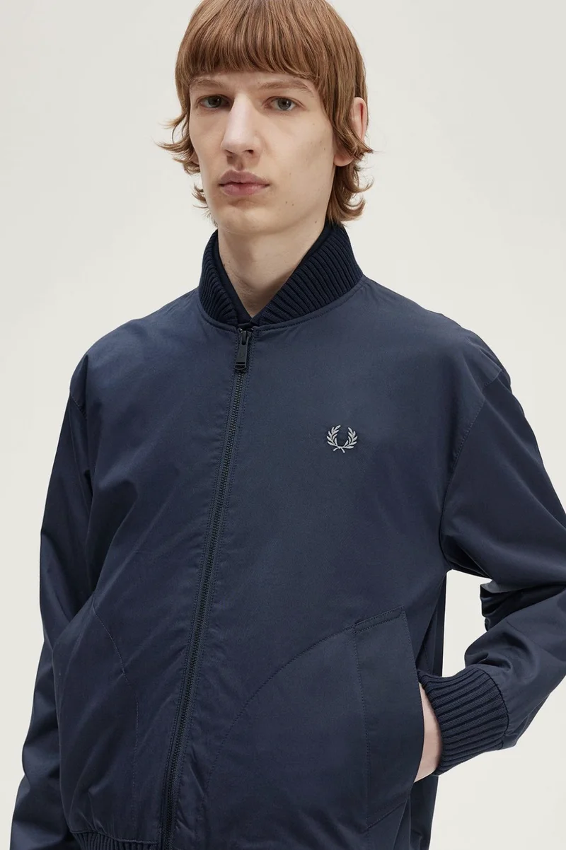 The Navy Tennis Bomber