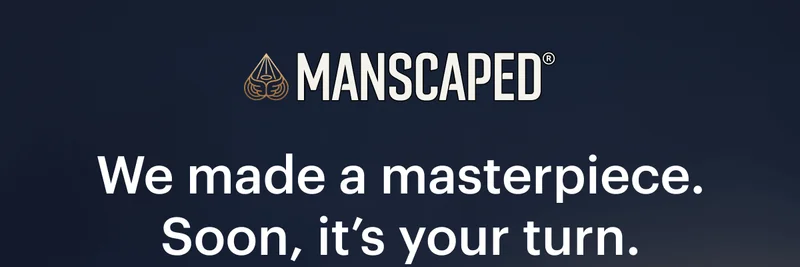 MANSCAPED®
