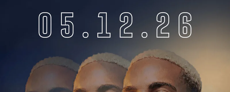 We made a masterpiece. Soon, it's your turn.