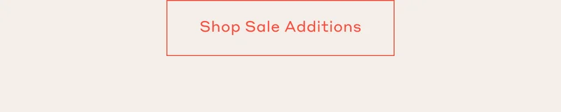Shop Sale Additions
