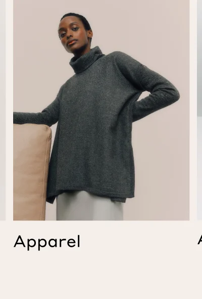 Apparel