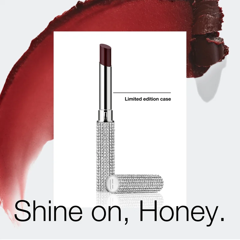 Limited edition case | Shine on, Honey.
