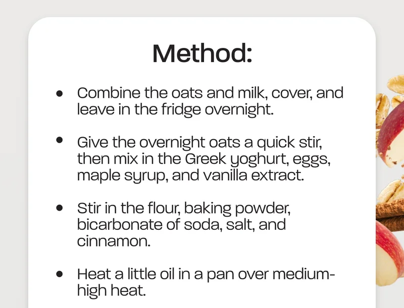 Method: