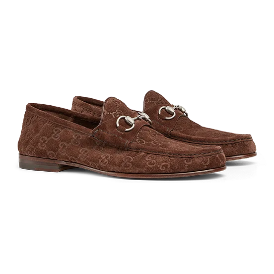 Shoe(s) Discover more on the Gucci website
