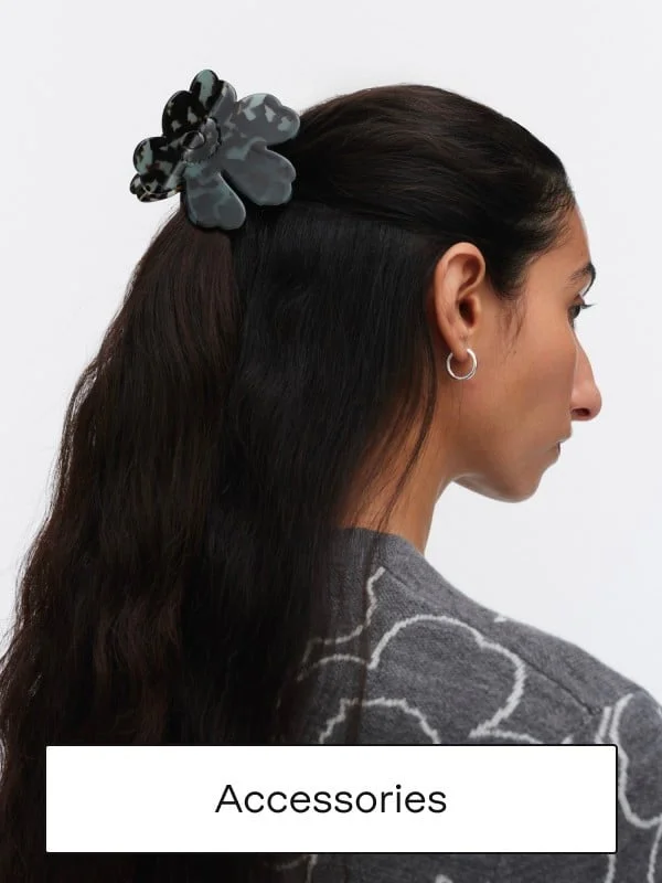 Shop accessories
