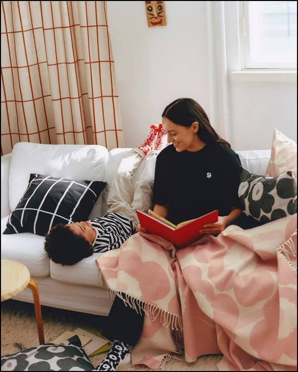 Marimekko customer survey