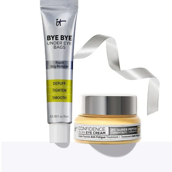 UNDER EYE RESCUE DUO