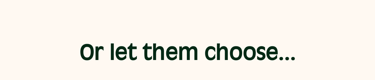 Email content block