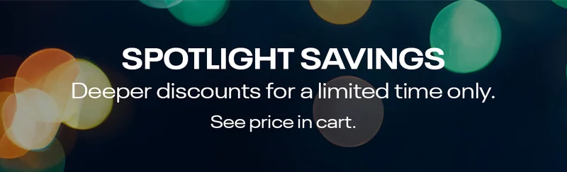 Shop the Event