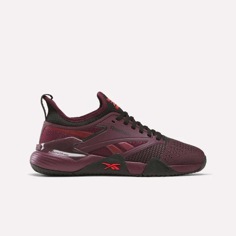Image of Women's Nano Court Training Shoes