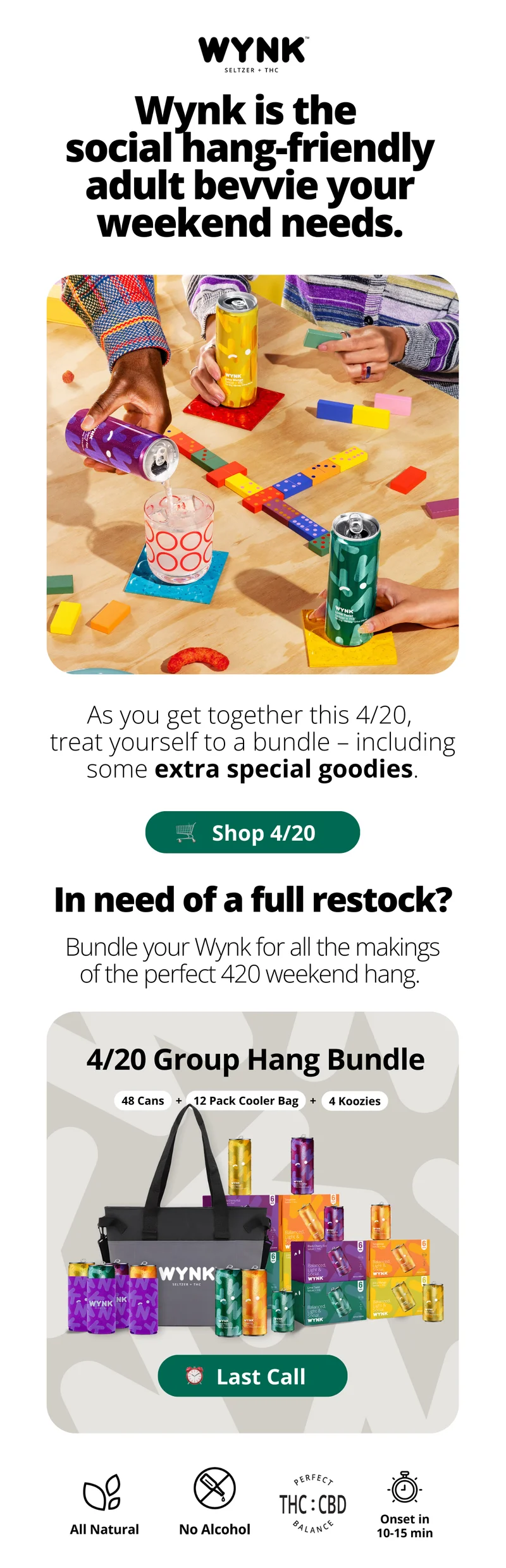 Shop 4/20 Bundle