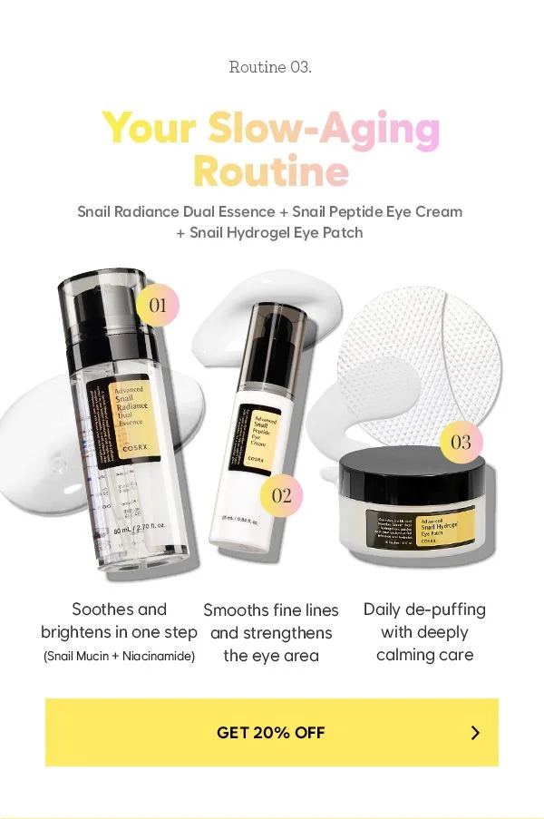 your-slow-aging-routine your-slow-aging-routine