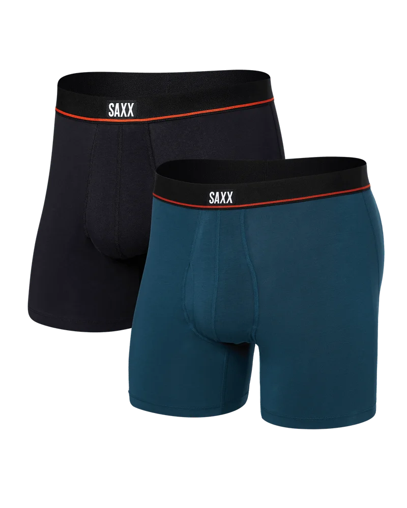 Image of Non-Stop Stretch Cotton (2 Pack)