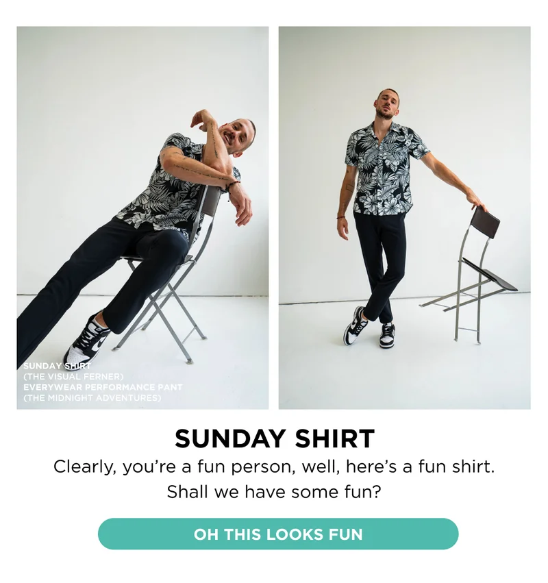 SHOP THE LOOKS