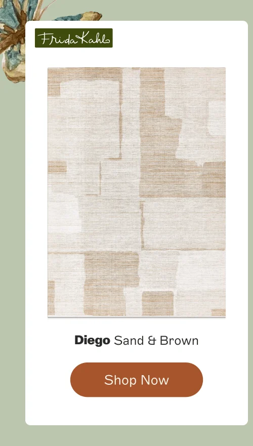 Diego - Sand & Brown [SHOP NOW]