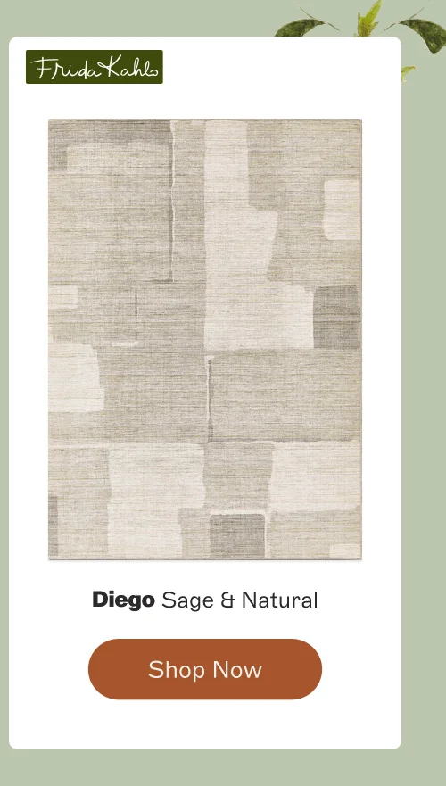 Diego - Sage & Natural [SHOP NOW]
