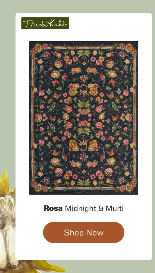 Rosa - Midnight & Multi [SHOP NOW]