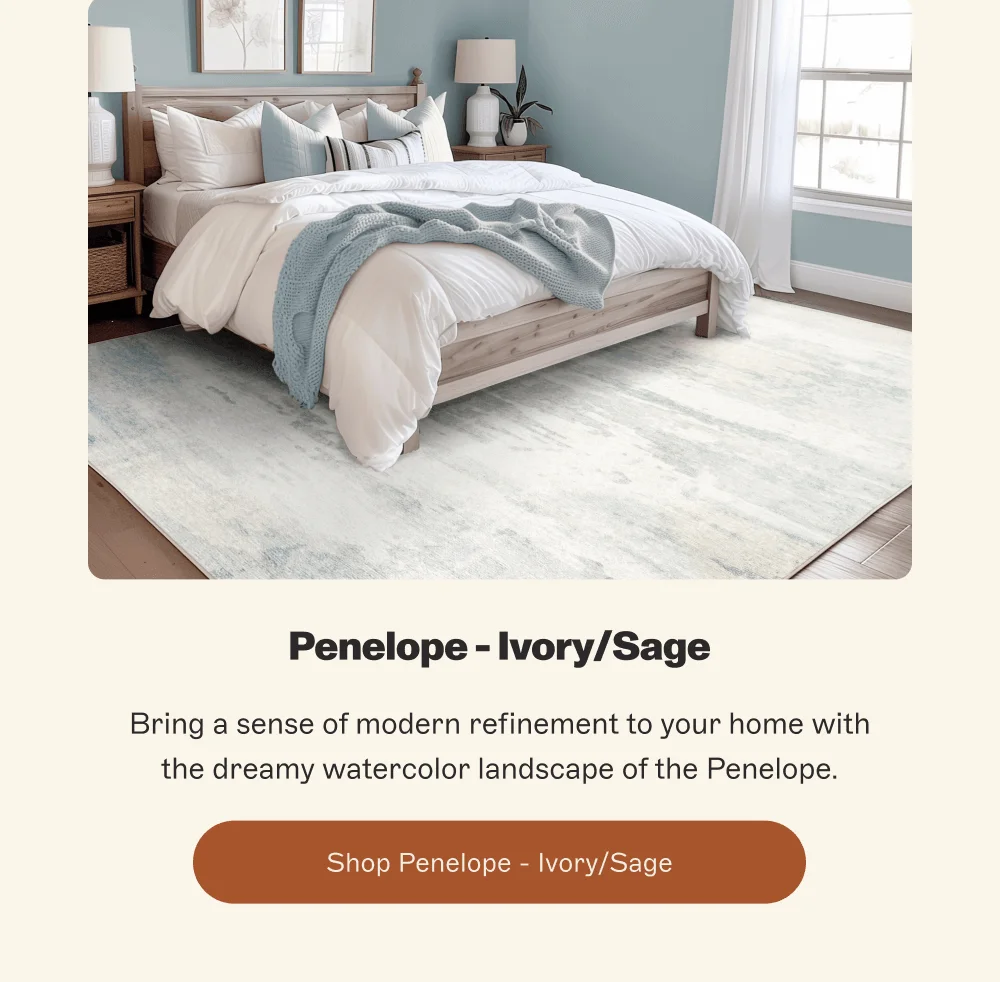 Penelope - Ivory/Sage [Shop Penelope]