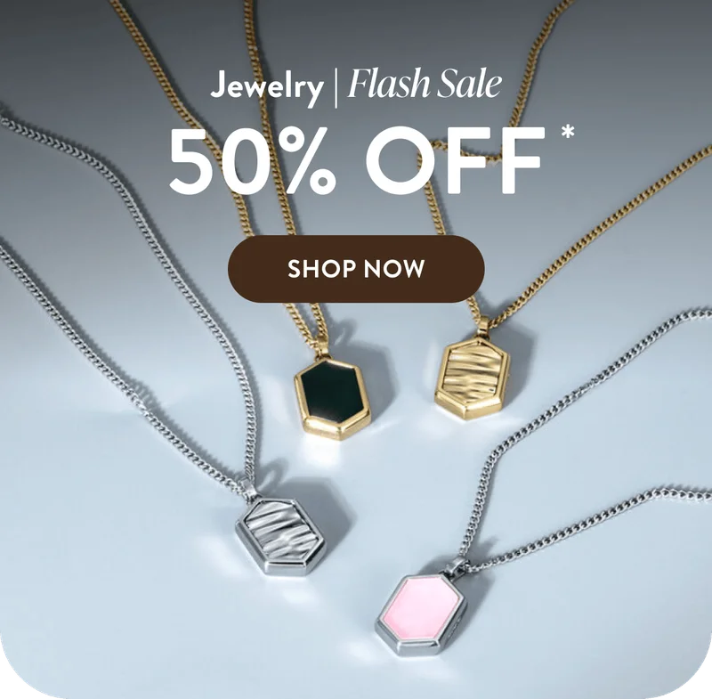 MOTHER'S DAY SALE