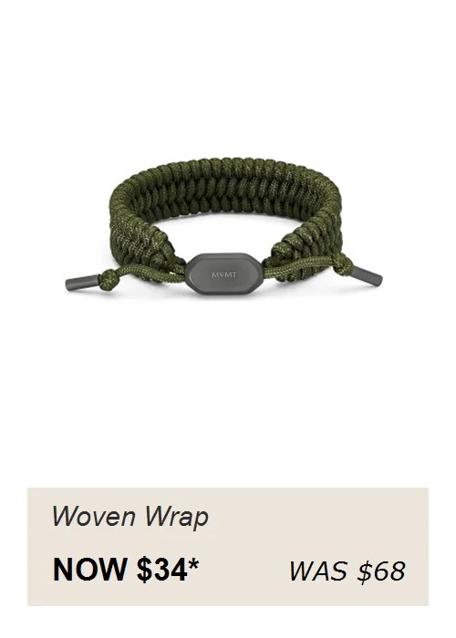 View product recommended for you