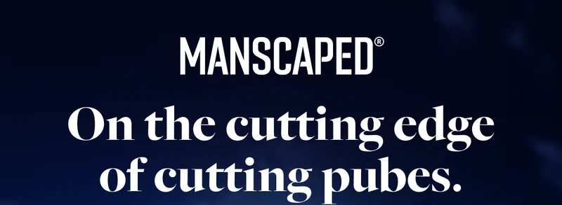 MANSCAPED®