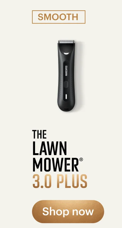 The Lawn Mower® 3.0 Plus