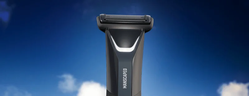 On the cutting edge of cutting pubes.
