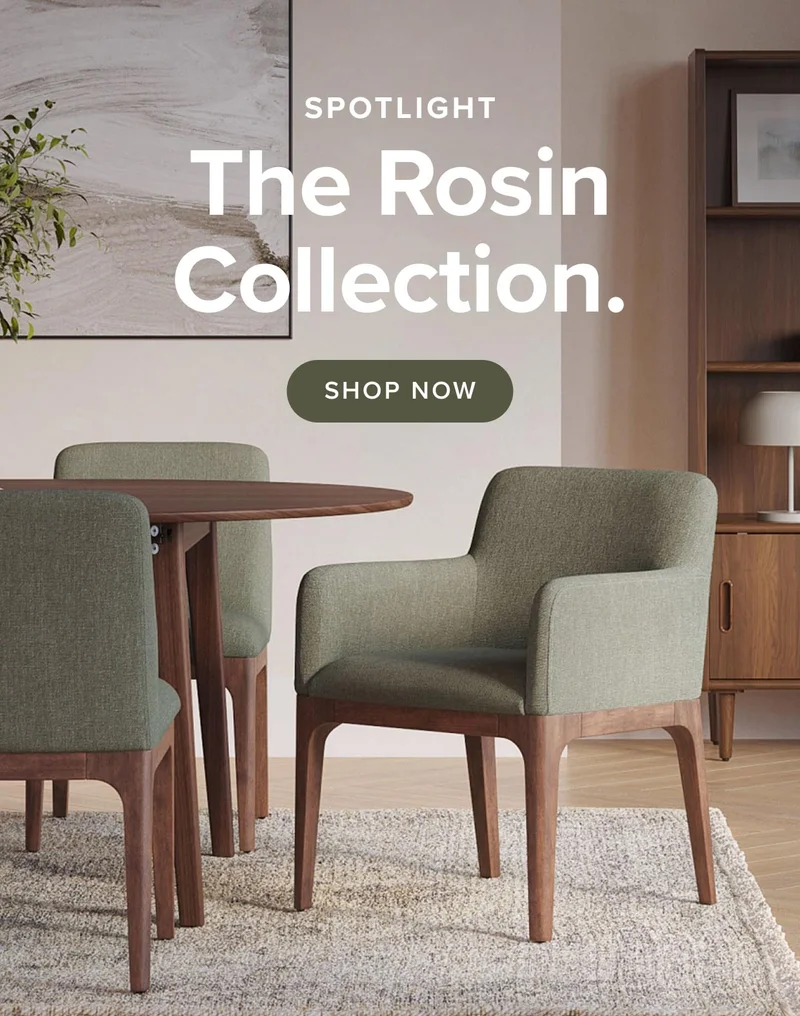 The Rosin Collection.