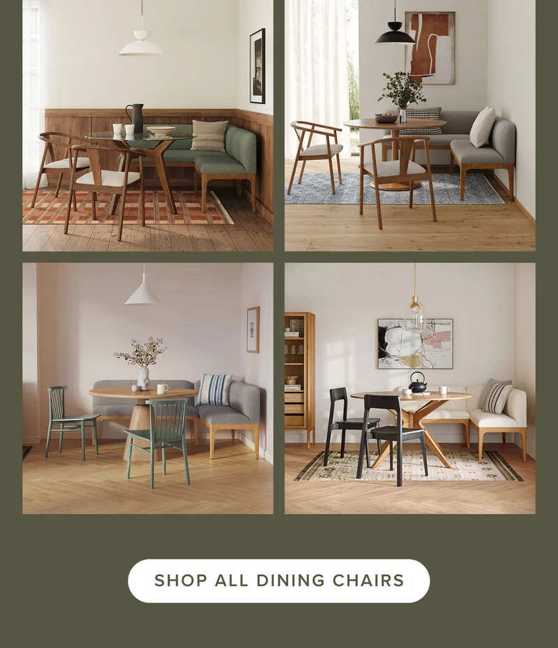 Shop all Dining Chairs