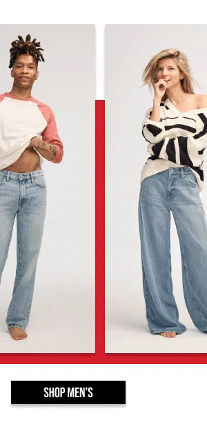 Shop Men's