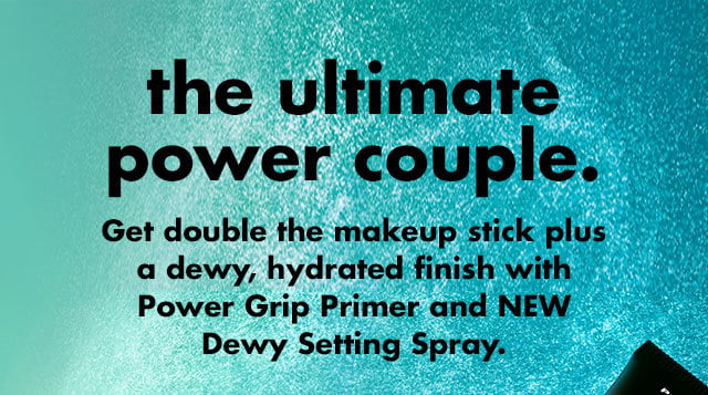 get double the makeup stick, plus a dewy, hydrated finish get double the makeup stick, plus a dewy, hydrated finish