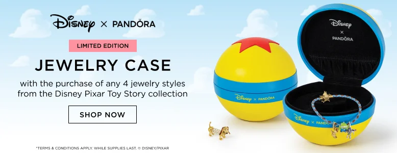 https://us.pandora.net/en/collections/disney/ Disney x Pandora Limited Edition Jewelry Case
