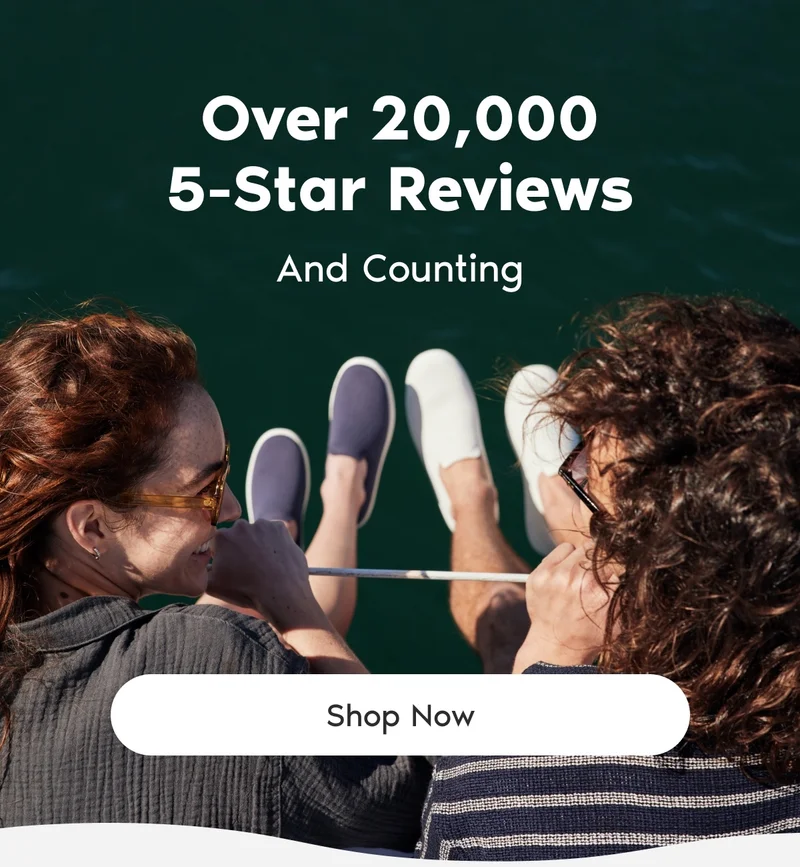 Over 20,000 5-Star Reviews And Counting. Shop Now.