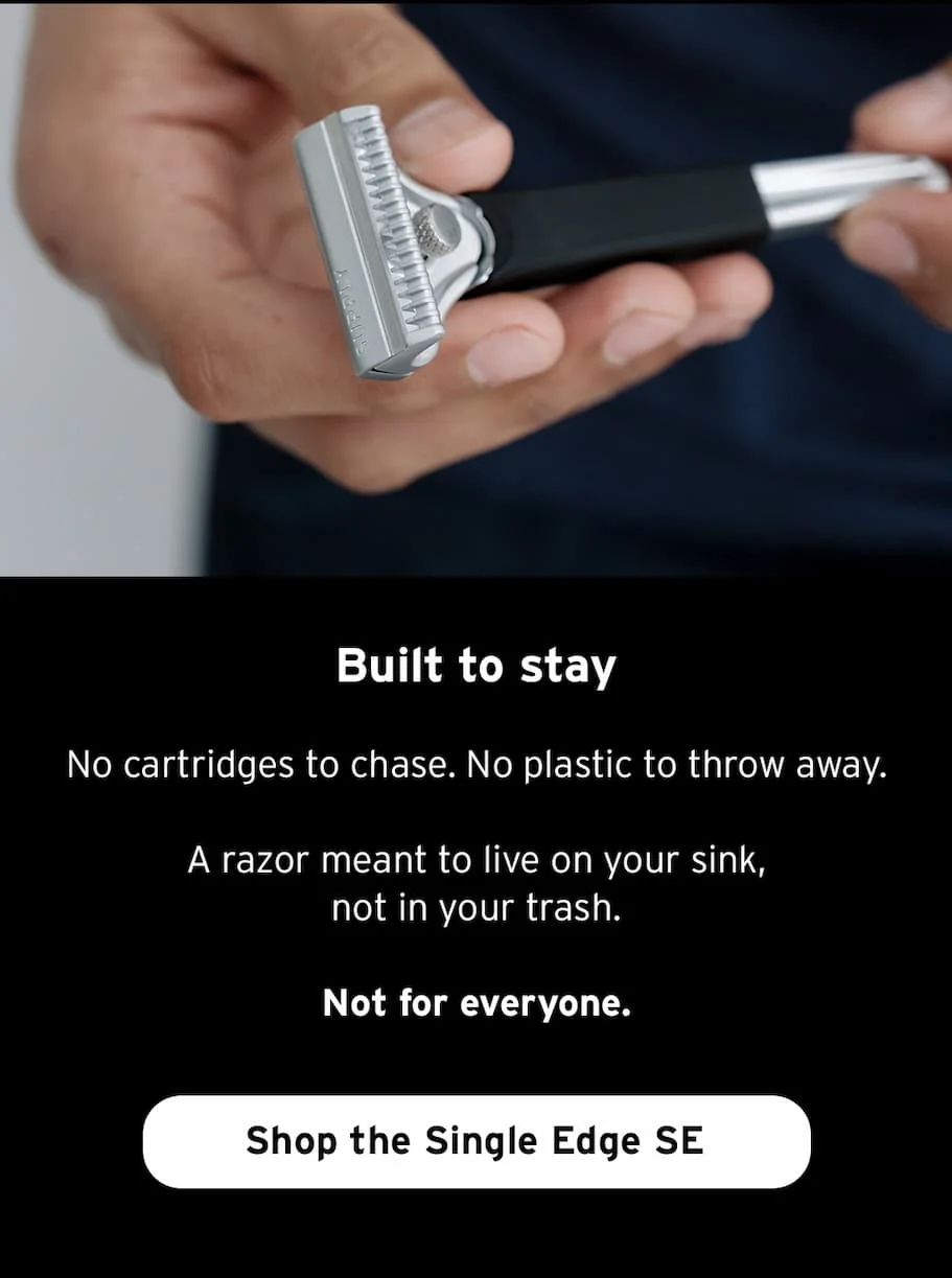 Built to stay