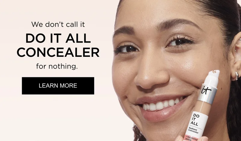 Do It All Concealer