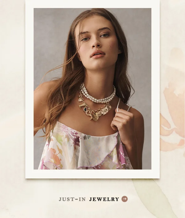 Shop jewelry