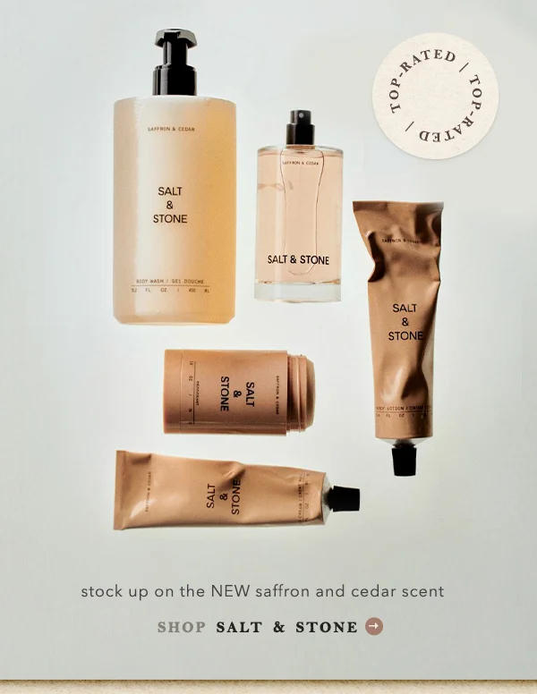 Shop beauty