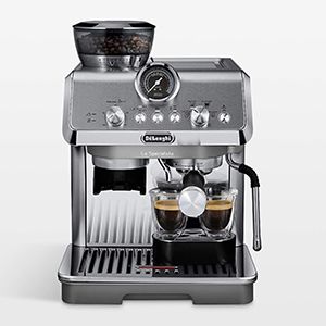 Delonghi La Specialista Arte Evo Espresso Machine